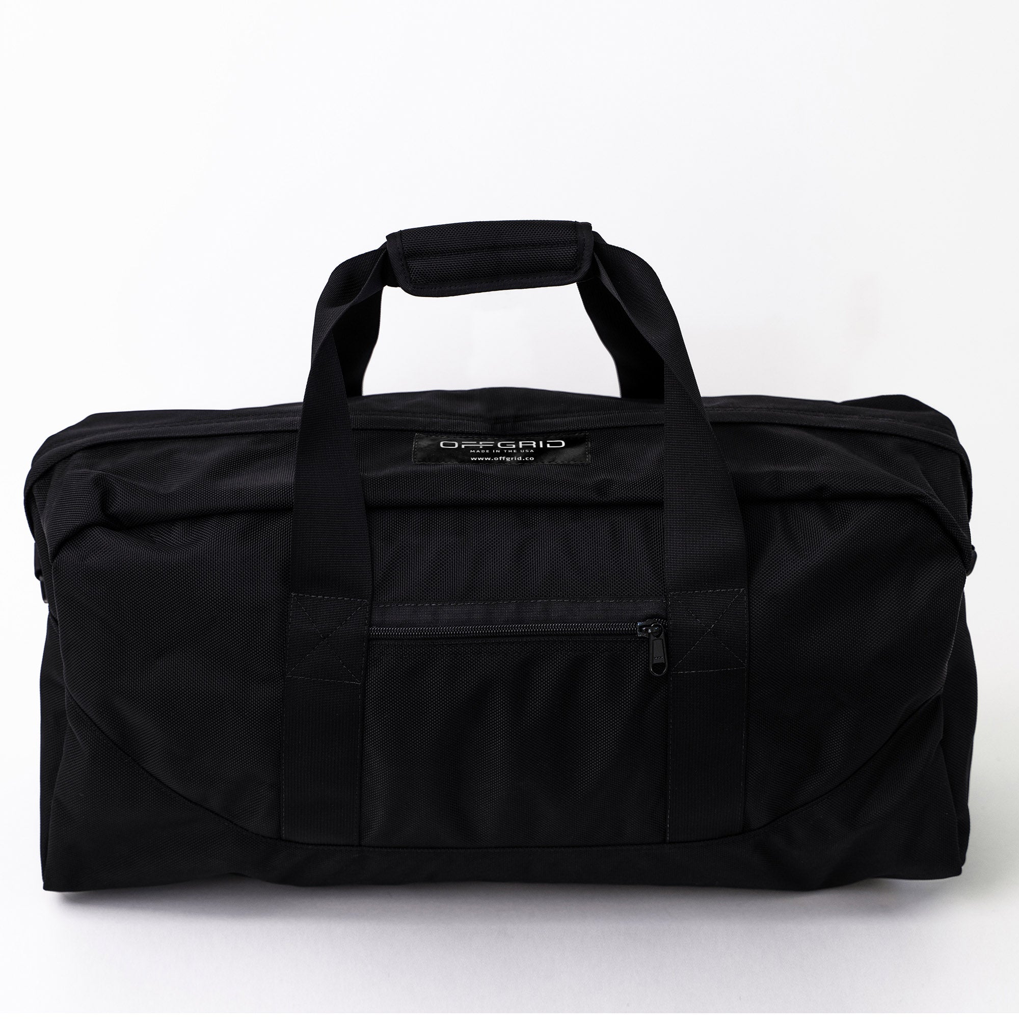 OffGrid Utility Faraday Duffel Bag 46DD56F6 |