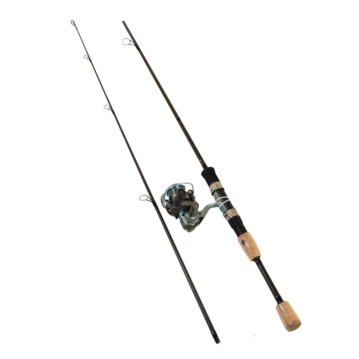 Okuma Alaris Combo 5' 6