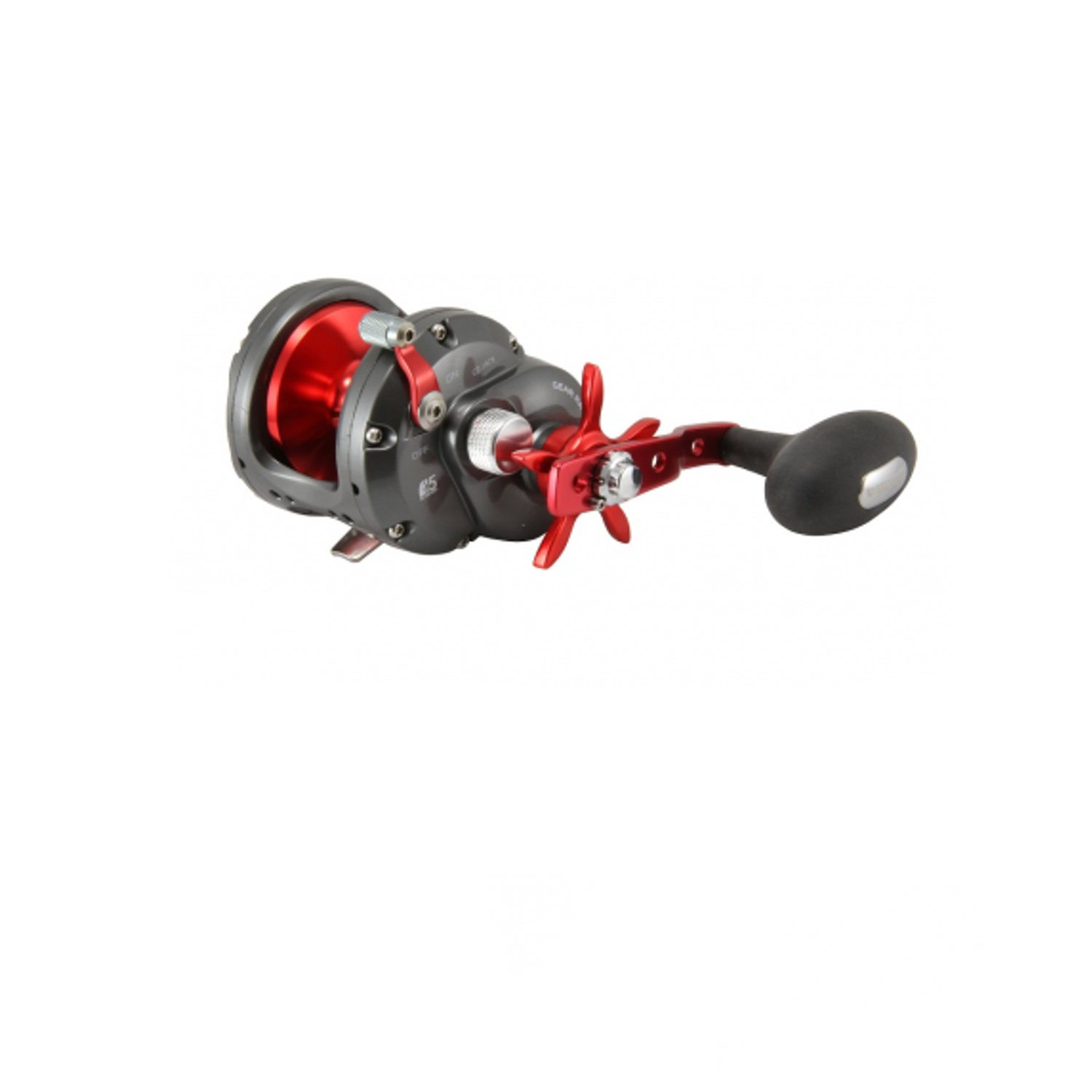 Okuma Cortez Size 5 Star Drag Reel |