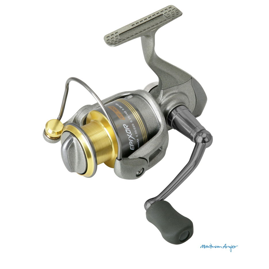 Okuma Epixor 40 Spin Reel |