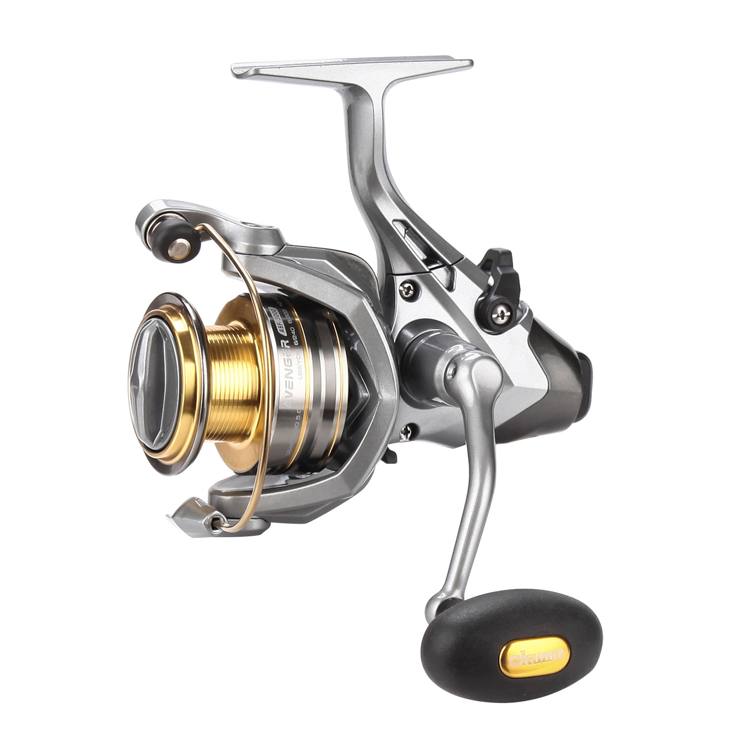 best fly reel for fresh and saltwater LAMSON Remix S-Series Size -9+ Fishing Reel, Daybreak 8wt 9wt 10wt Size pin-v-tail Style:Tiny TerrorEyz Okuma Convector B Levelwind The R Salts geometry