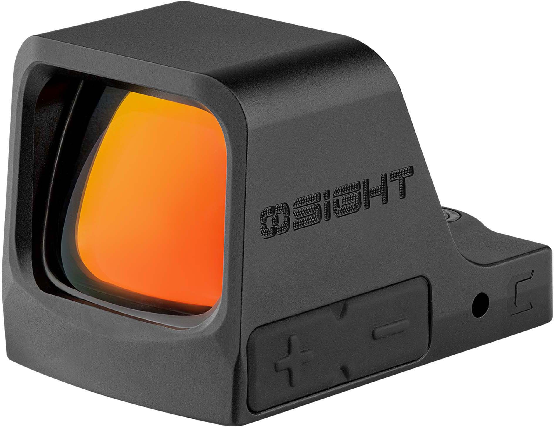 Osight Osight C 1x 24x19mm Reflex Red Dot Sight | 5 Star Rating w