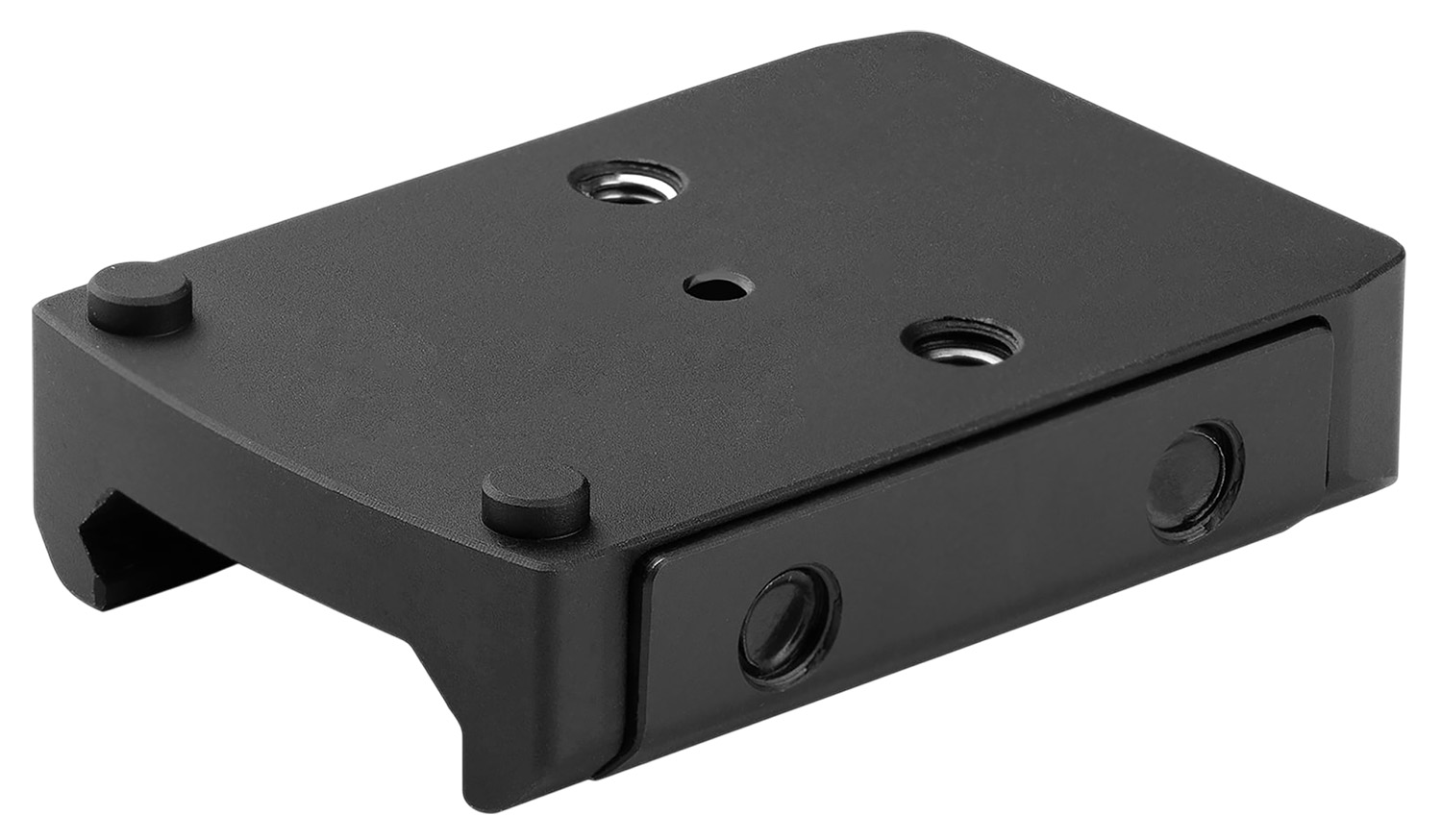 Adattatore Olight RMA-OSP091 Per Montaggio Osight/Osight X Su Guida Picatinny