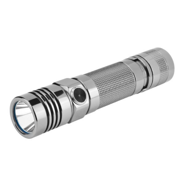 olight aaa titanium led flashlight i3T EOS Ti (Limited Edition) Olight Warrior X 4 Handy Tactical Lighting Tool On patrol or in a tactical encounter Olight i3T EOS LED I3T