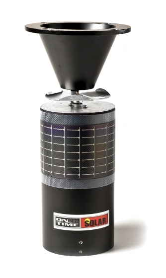 On Time Wildlife Feeders Solar Elite Game Feeder Review