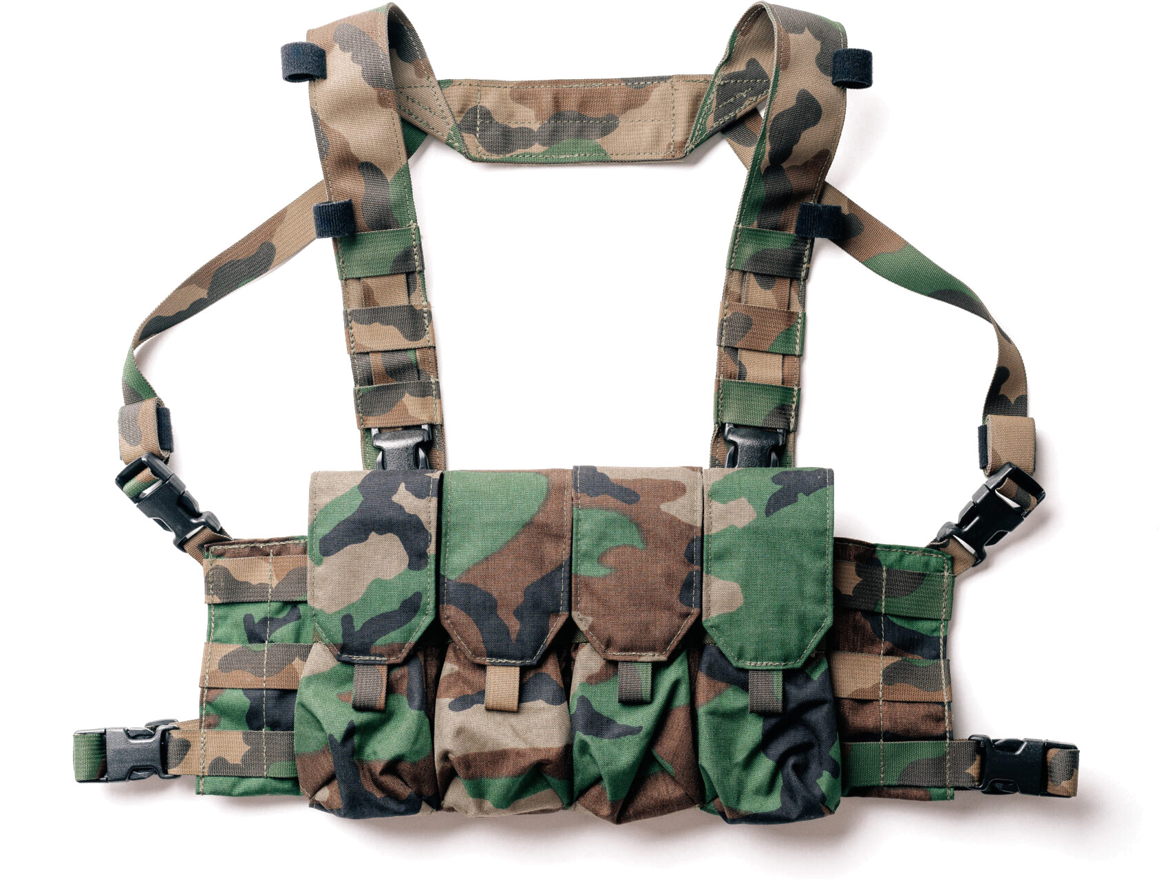 Onward Research RecceRig色Multicam Tropic Recce Rig - Onward Research