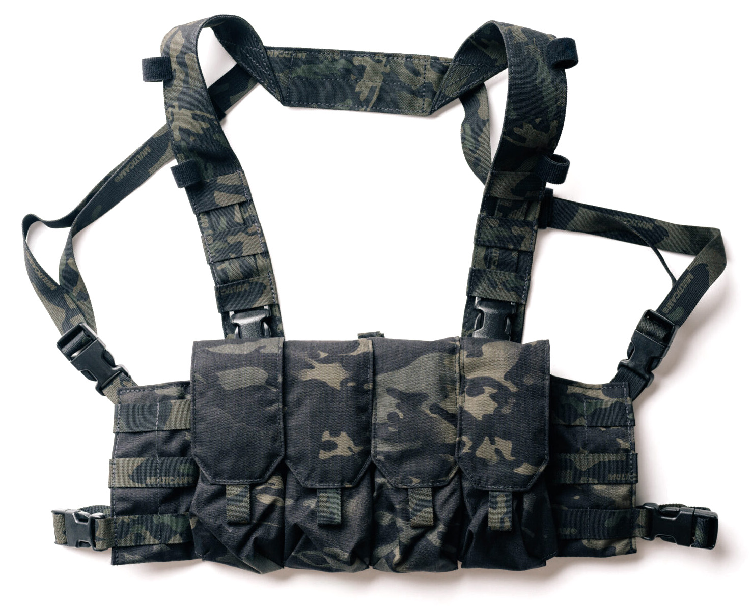 Onward Research RECCE Rig | Up to $9.99 Off 4 Star Rating w/ Free