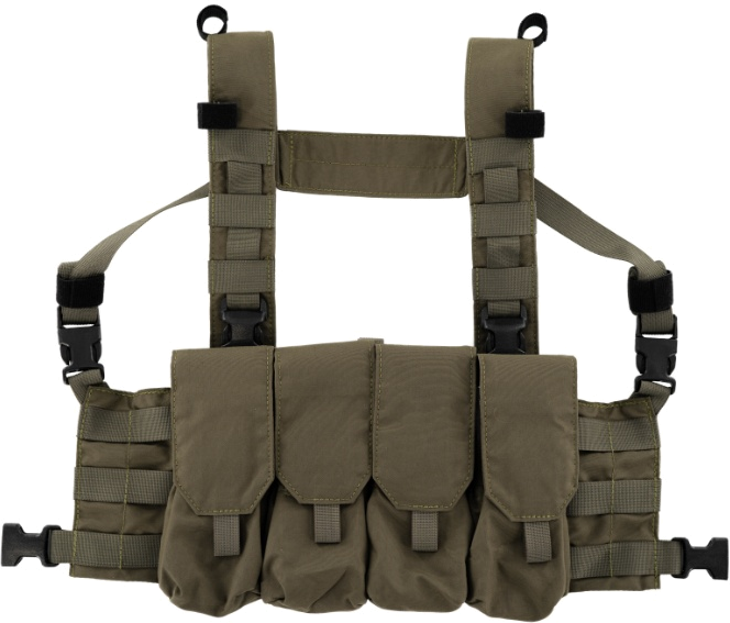 Onward Research RECCE Rig | Up to $9.99 Off 4 Star Rating w/ Free