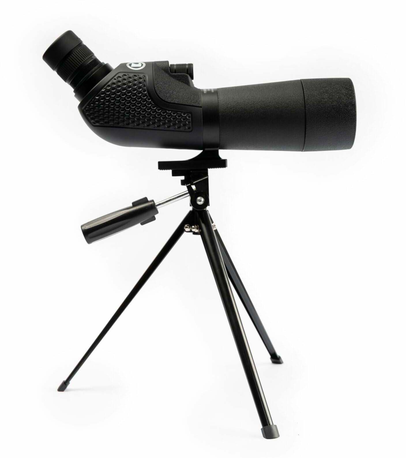 Osprey Global 15-45X60 Spotting Scope | w/ Free Shipping and Handling