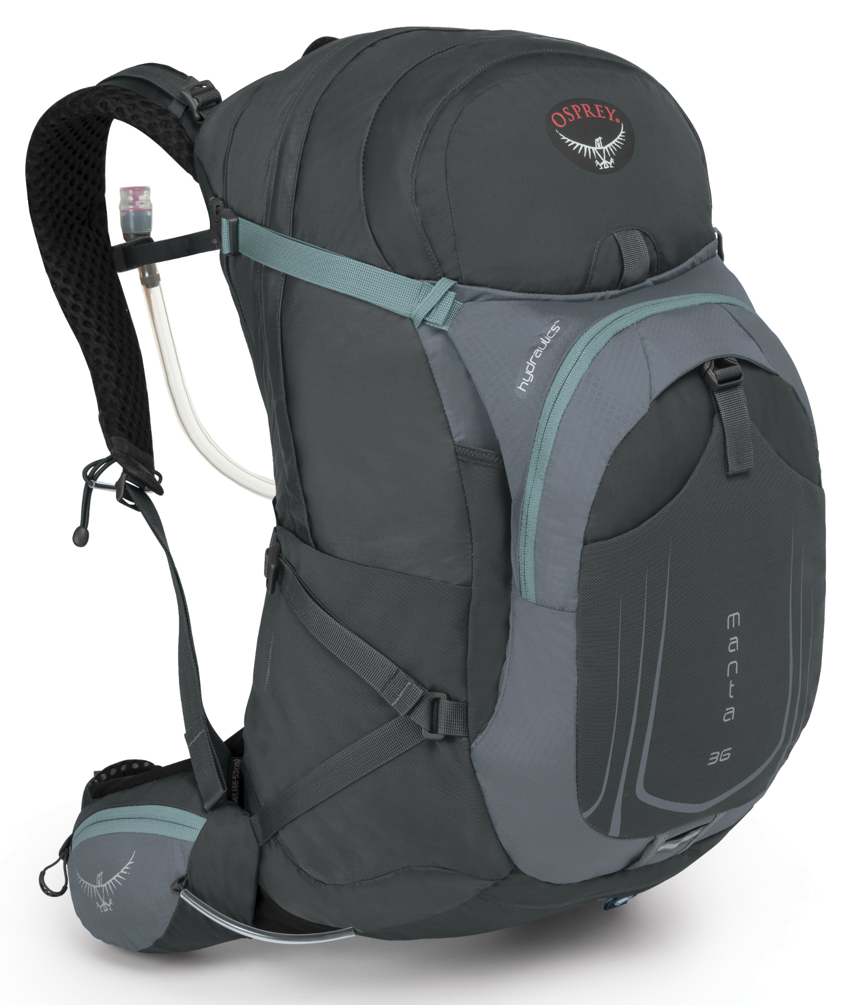 Osprey Manta AG 36 L Mens Backpack |