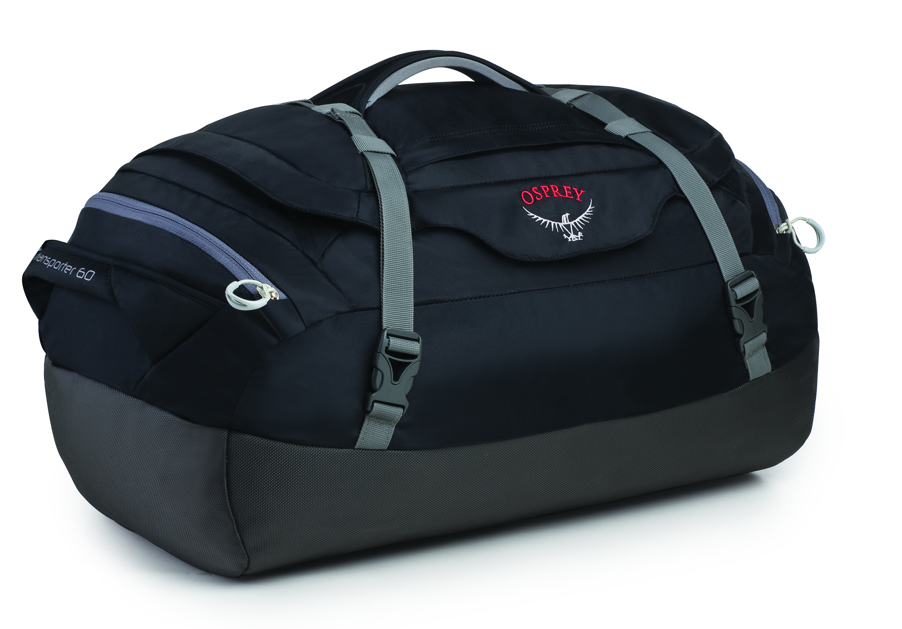 Osprey Transporter 60 Duffel | 5 Star Rating Free Shipping over $49!