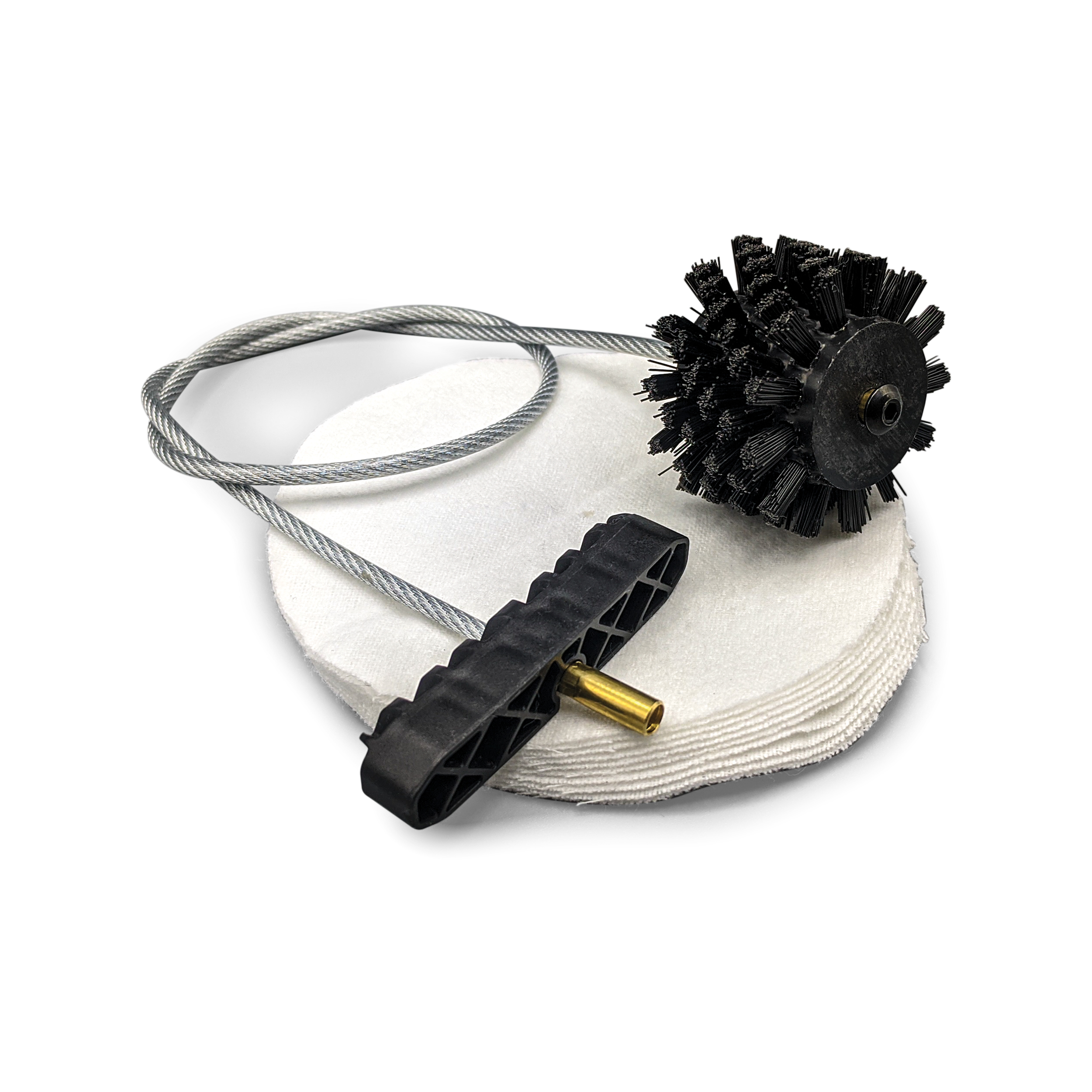 Less Lethal Net Otis Technology Less Lethal Cleaning Kit Review - The Civil War