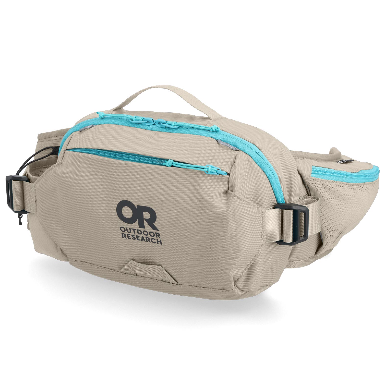 Outdoor Research Freewheel Hip Pack, 5L