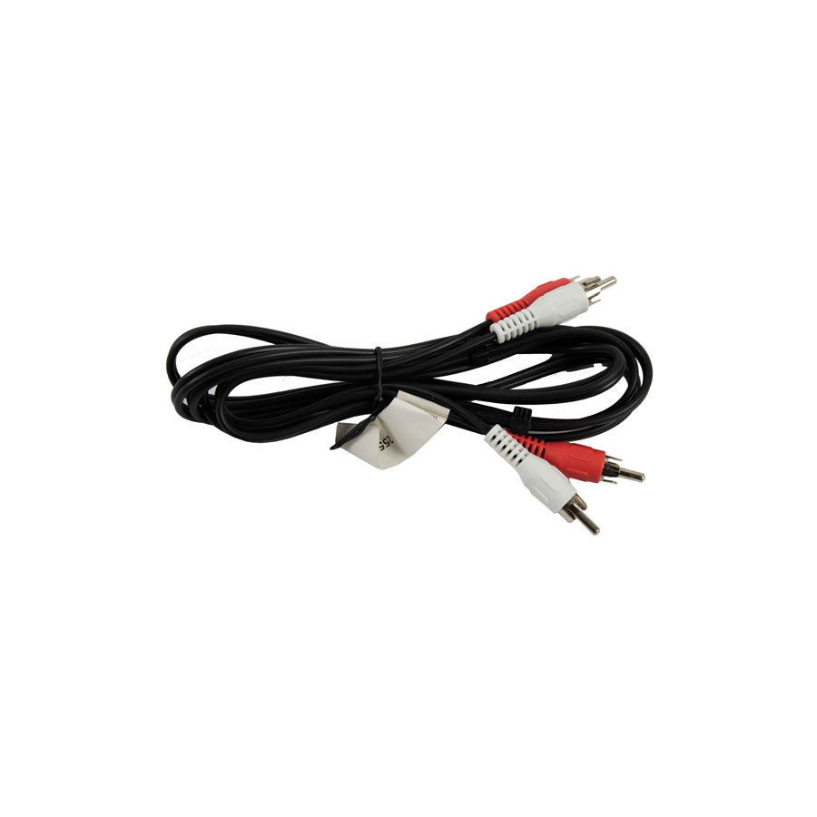 Pace International PTK-125 RCA Stereo Cable Review