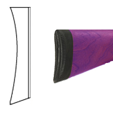 Pachmayr D550 Decelerator Recoil Pad Review