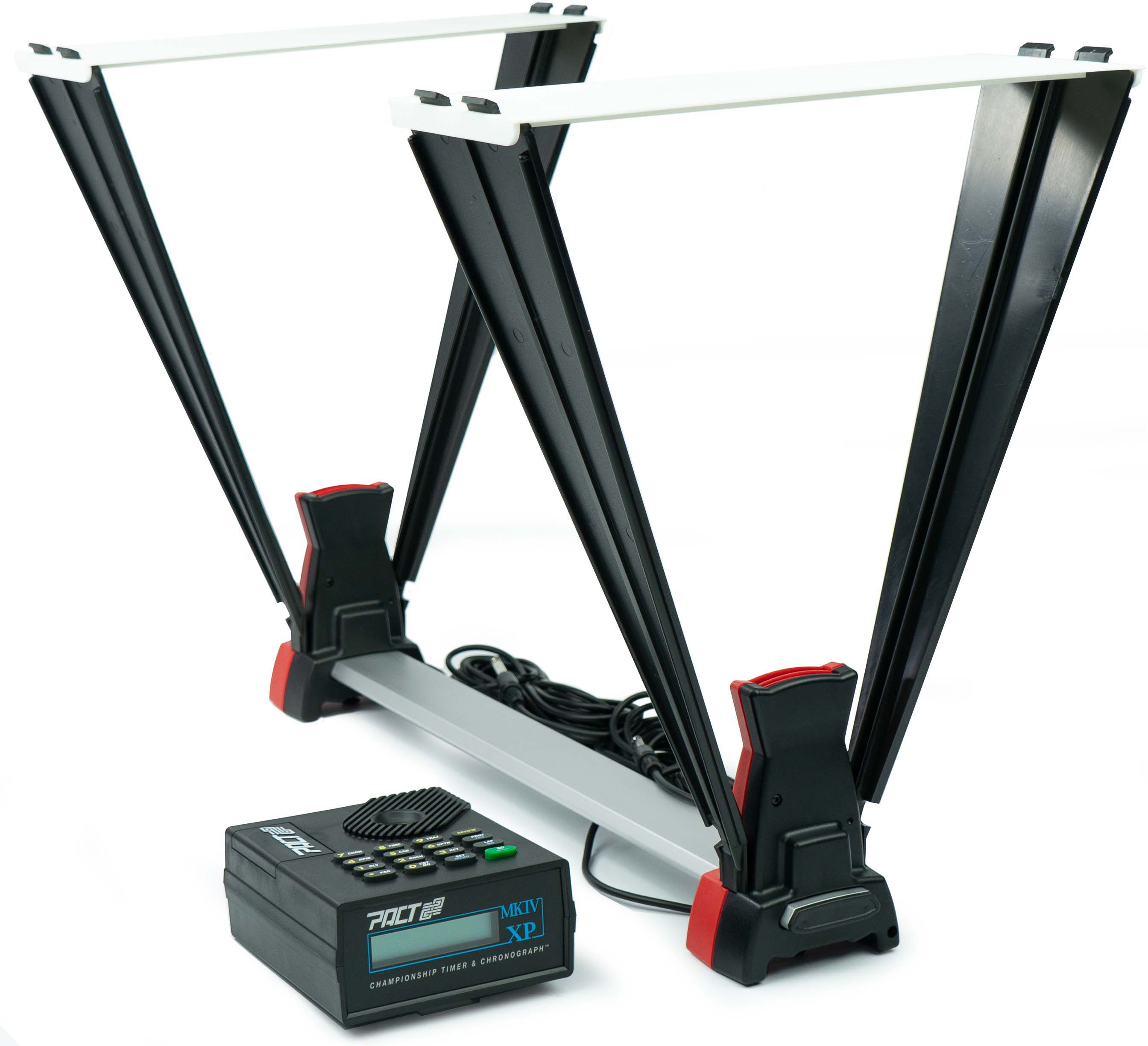 PACT MKIV XP Timer/Chronograph w/M7 Standard SkyScreen System Review ...
