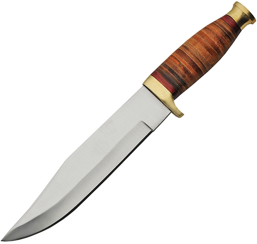Pakistan Bowie Knife Review Pakistan Bowie Knife Review
