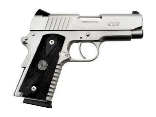 Para Ordnance CCO-Companion Pistol, .45 ACP, 3.5in barrel |