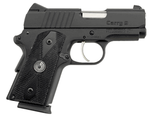 Para Ordnance Carry-9 Pistol, 9mm Luger, 3in barrel |