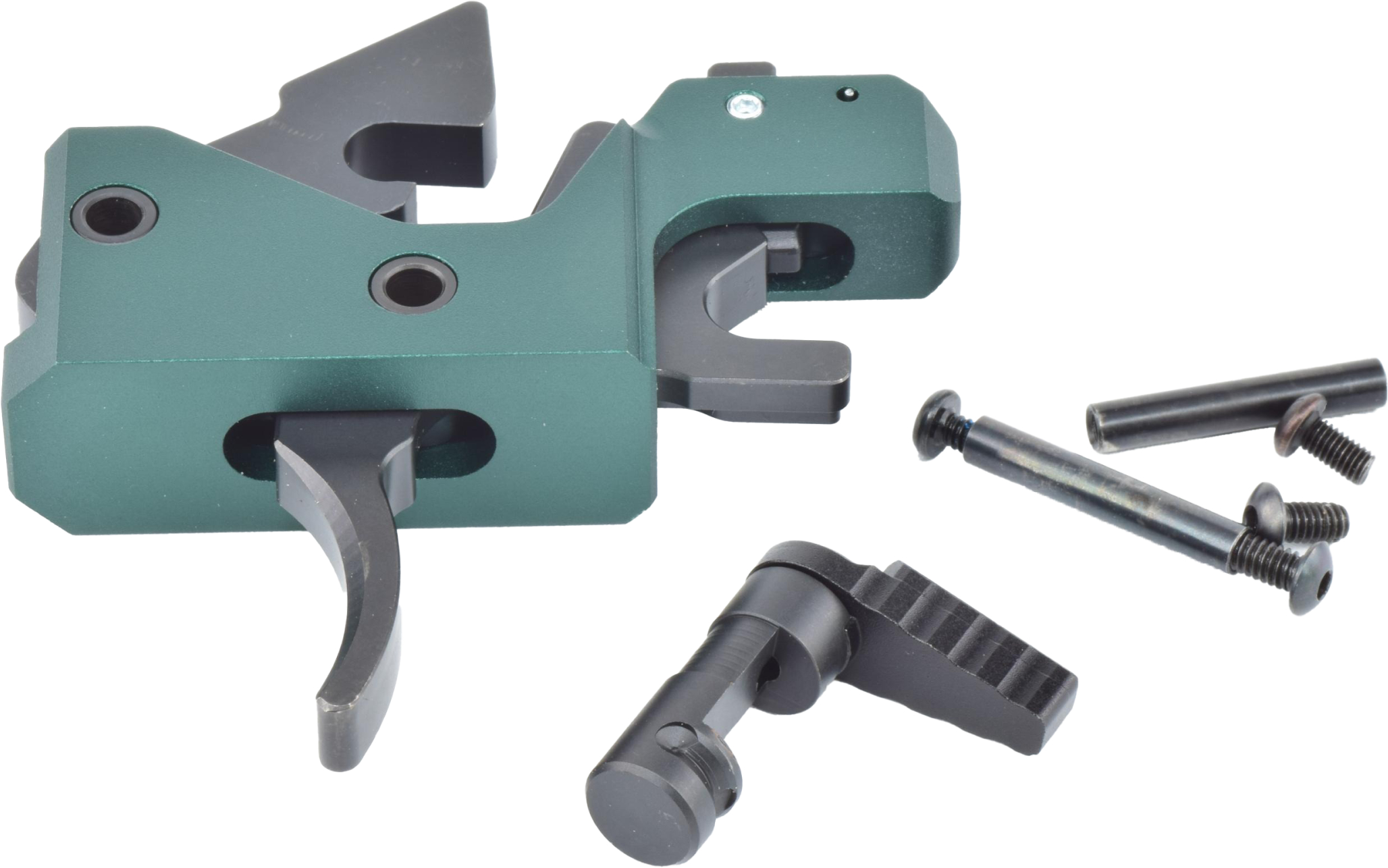 Partisan Disruptor FRT Trigger