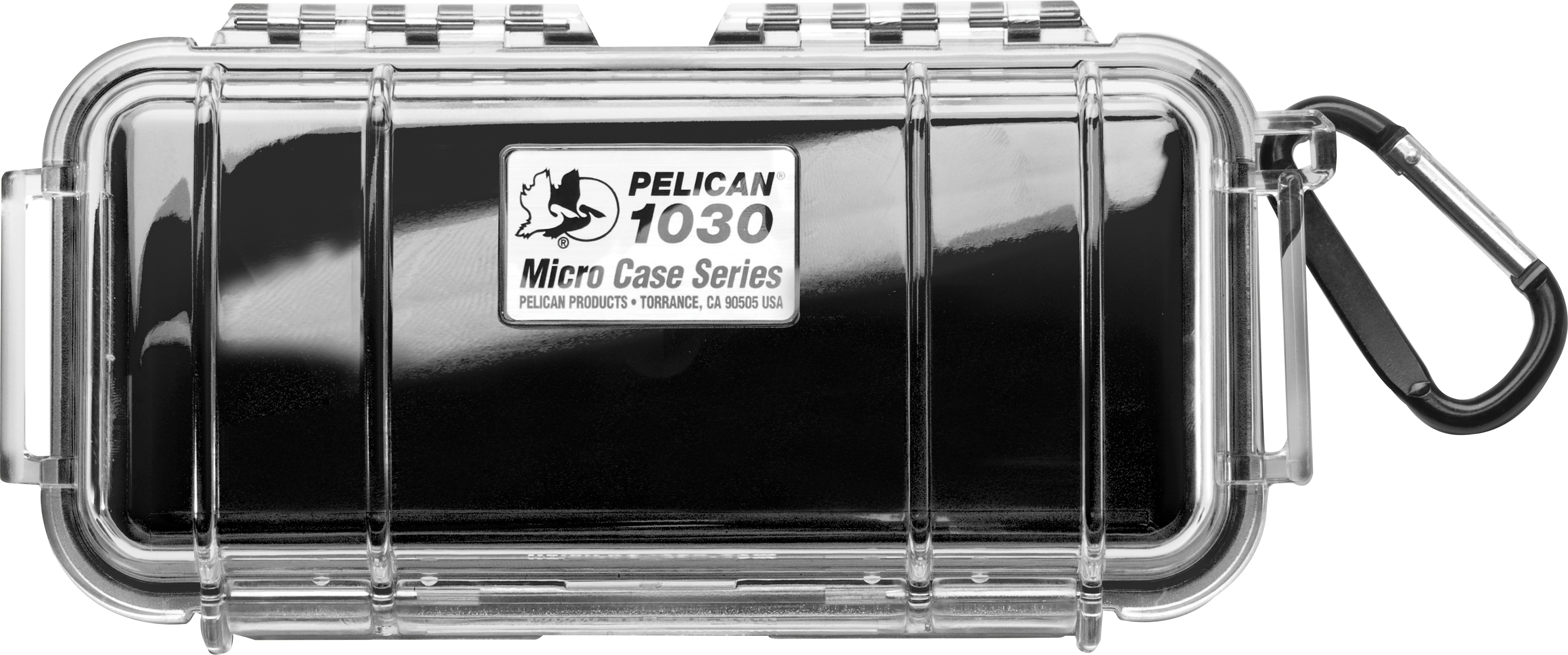 Pelican 1030 Micro Case Dry Box Review