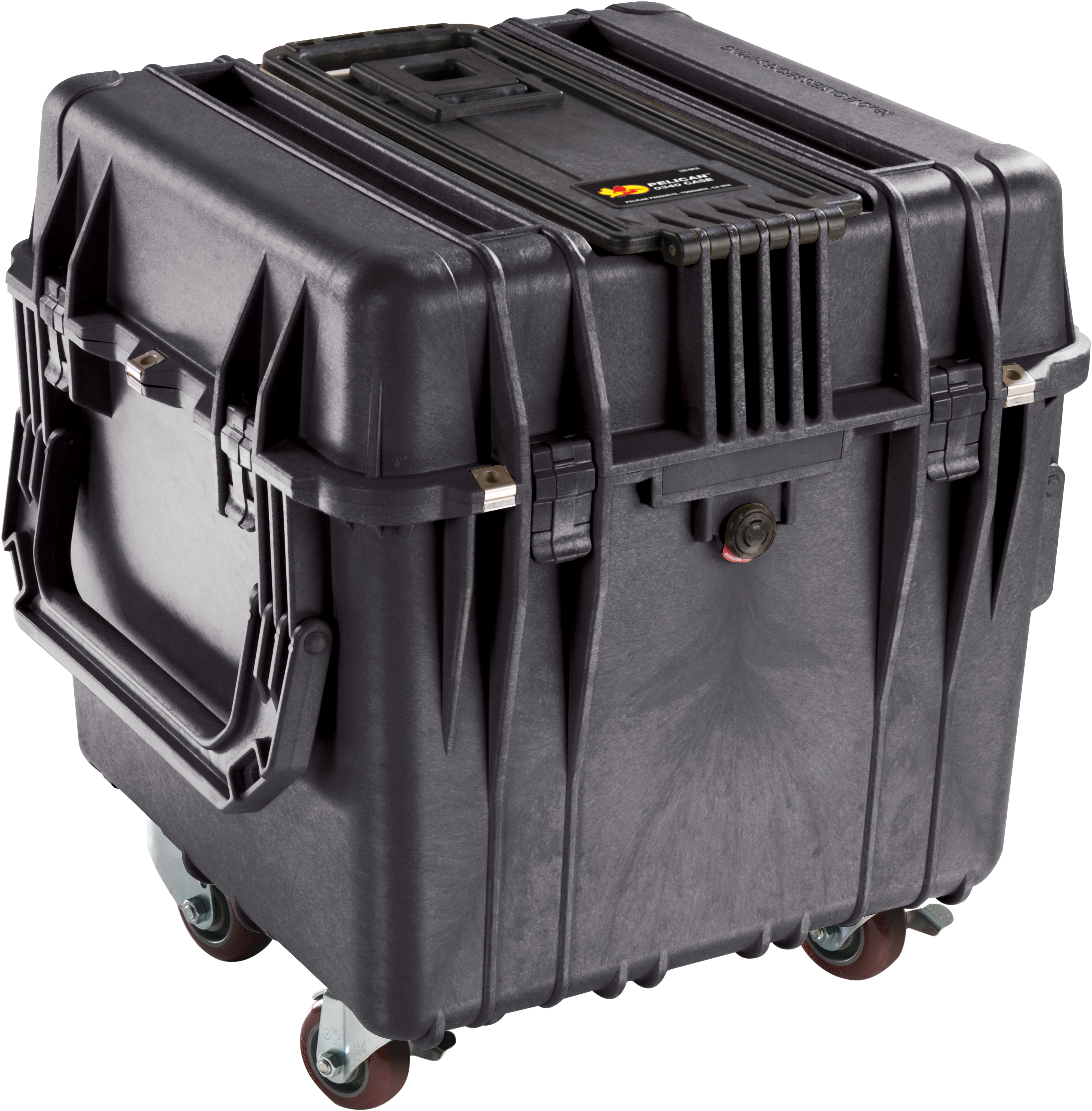 Pelican 0340 Watertight Protector Equipment 18