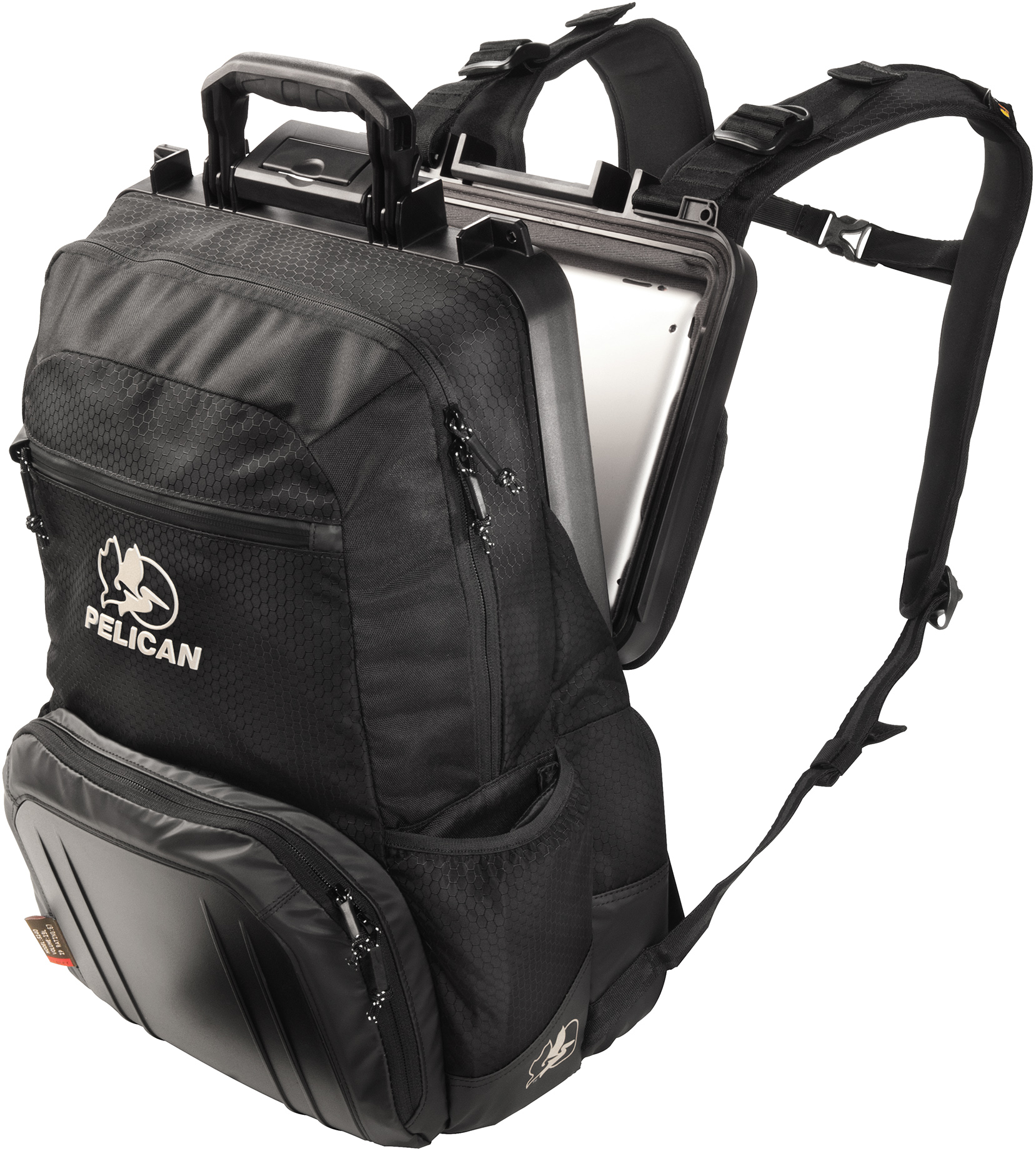 Pelican S130 Sport Pelican S100 Sport Backpack Hardcase Backpack