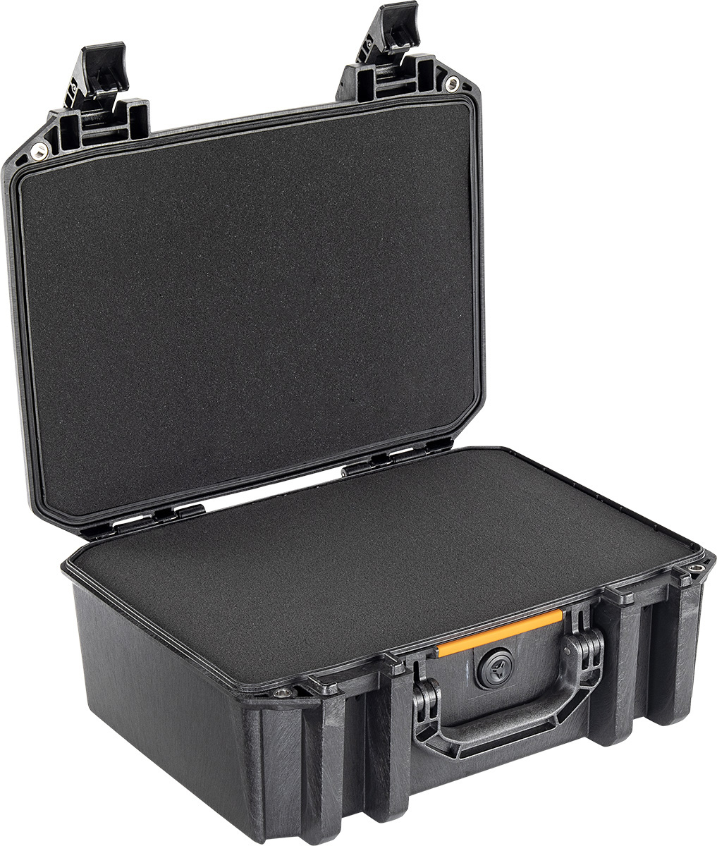 Pelican V300 Case, Large Review Pelican V300 Case, Large Review