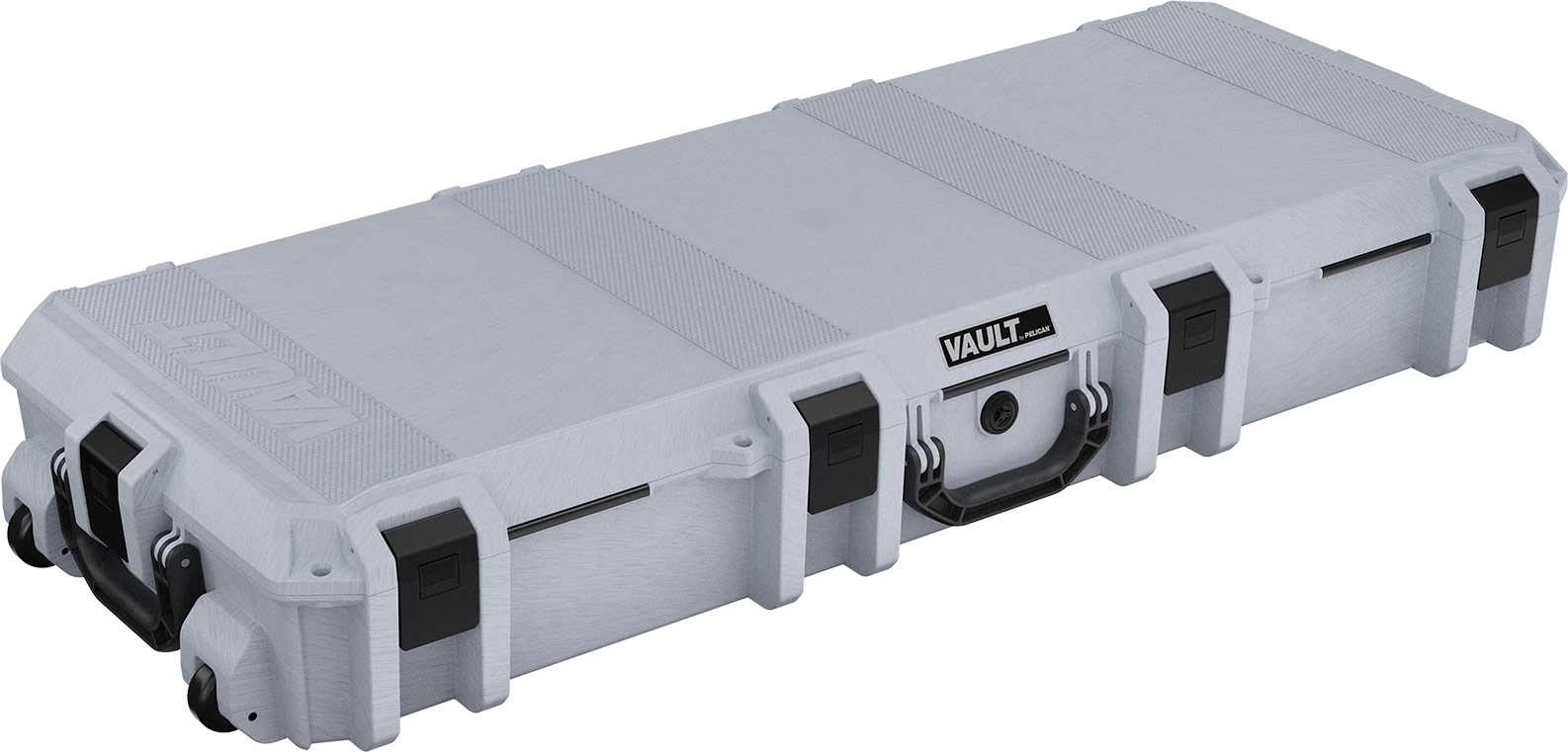 Pelican V730 Vault Tactical Rifle Case | $10.00 Off w/ Free