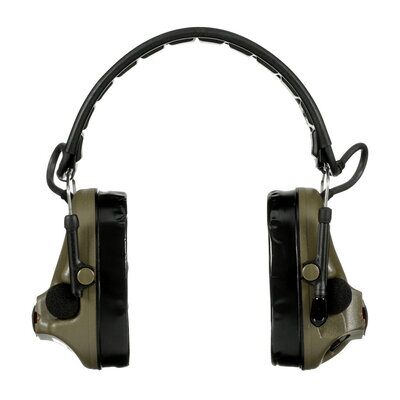 PELTOR 3M PELTOR ComTac V Hearing Defender Foldable Headset | Up