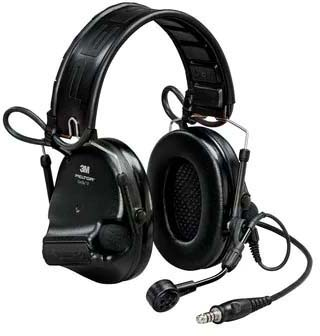 PELTOR 3M SwatTac VI Headset Review