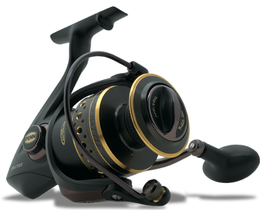 Penn Fishing Battle 7000 Spin Reel |