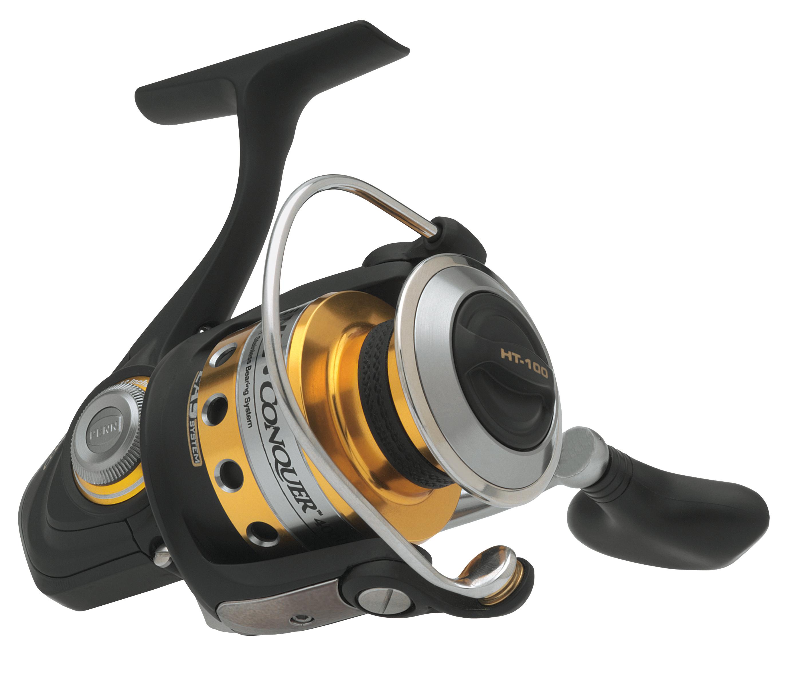 Penn Fishing Conquer 4000 Spin Reel |