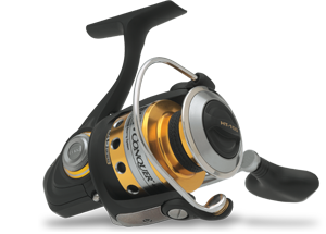 Penn Fishing Conquer 8000 Spin Reel | Free Shipping over $49!