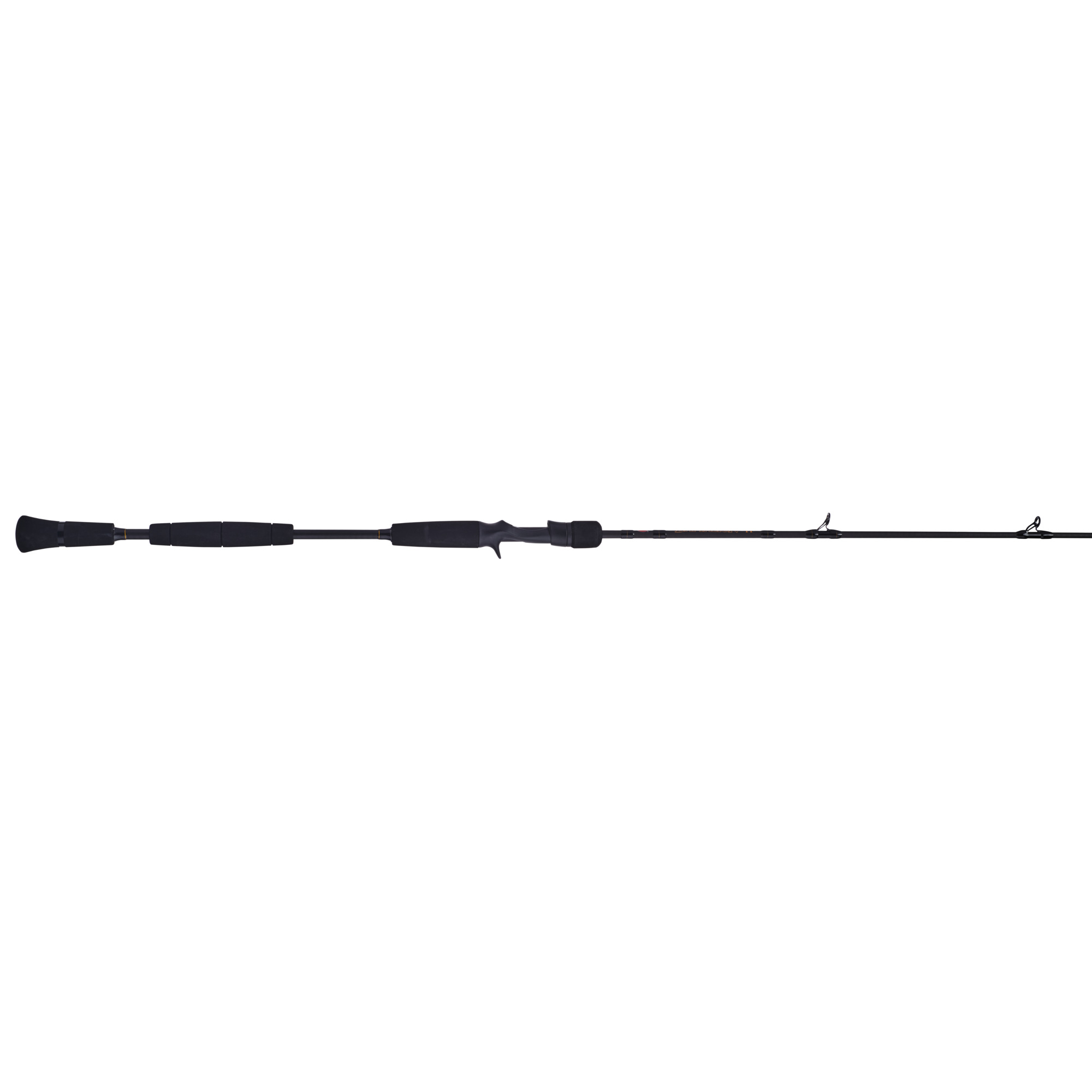 Penn Fishing Penn Battalion II Slow Pitch Jig Cast Rod, Rcb2 ...