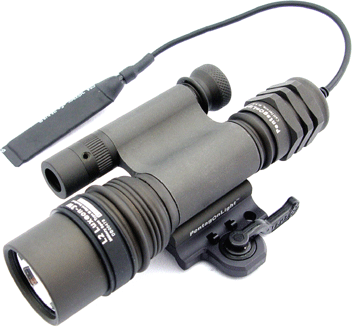 Pentagonlight MD2 LED LaserLight MD2-LL-SR, MD2-LL-TR | Free