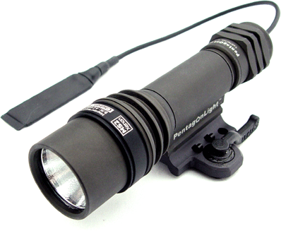 個人装備 PentagonLight MS2 個人装備 PentagonLight MS2 PentagonLight MS2