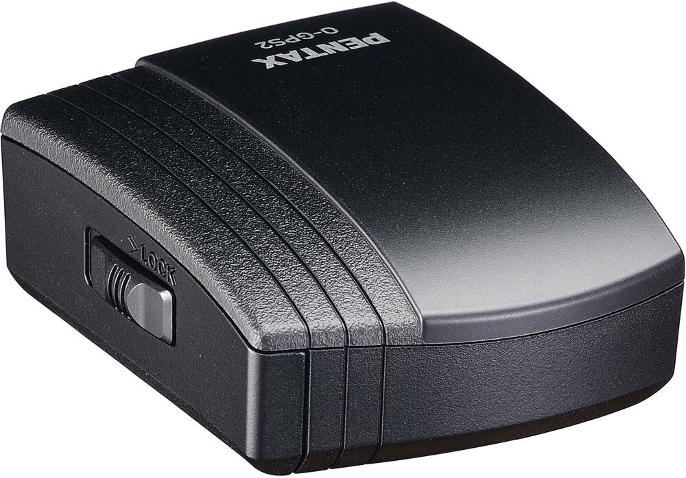 PENTAX O-GPS2 GPS UNIT RICOH IMAGING 【公式通販】