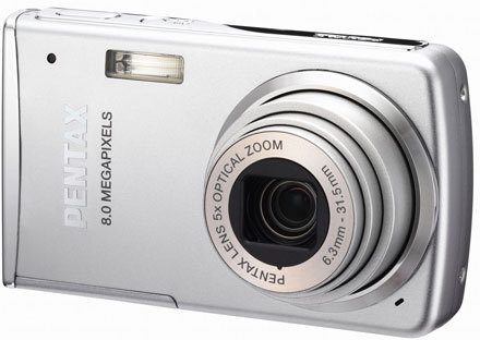 PENTAX Optio M50 デジカメ スマホ転送OK a5085 PENTAX Optio M50 デジカメ スマホ転送OK a5085