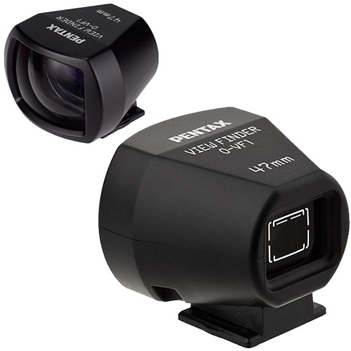 Pentax Viewfinder O-VF1 for Q Cameras | Free Shipping over $49!