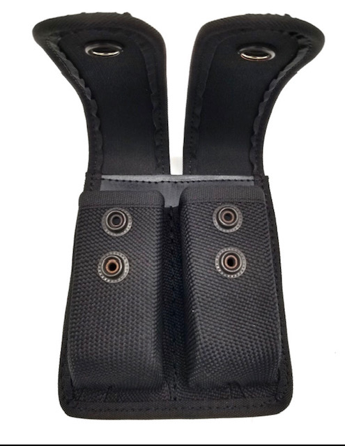Nylon Closed Top Double Mag Pouch Review