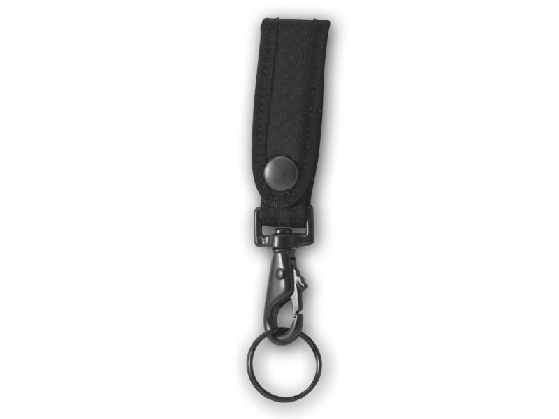 Perfect Fit Key Strap Review - The Civil War