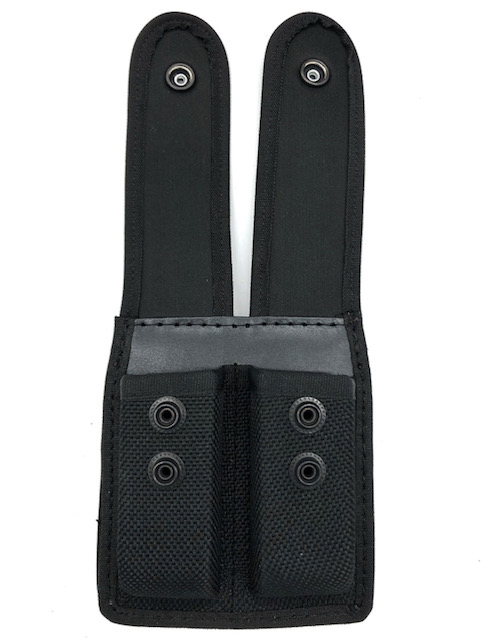 Perfect Fit Nylon Double Mag Pouch Review Perfect Fit Nylon Double Mag Pouch Review