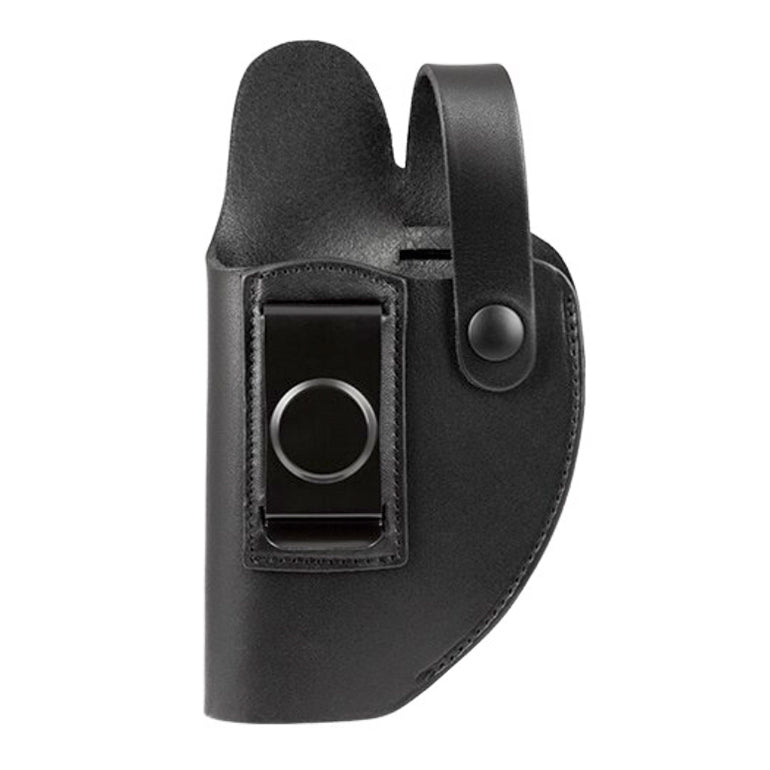 Phalanx Defense Systems Stealth Operator Leather Review - The Civil War