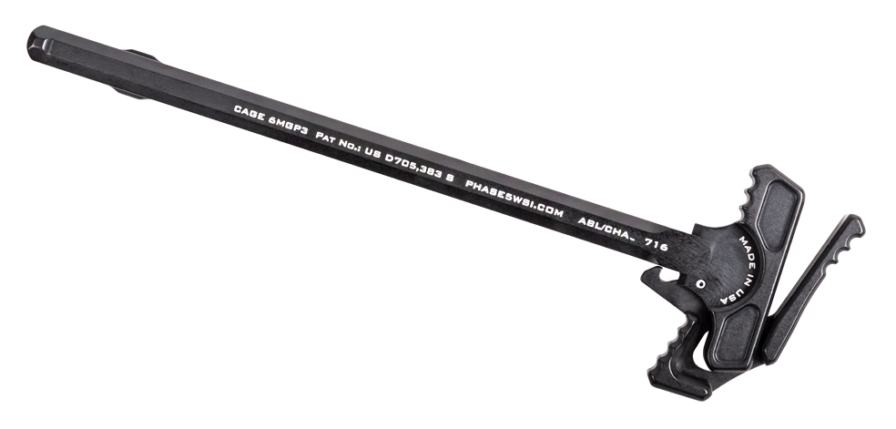 Phase 5 Weapon Systems Inc Ambi-Battle Latch/Charging Handle