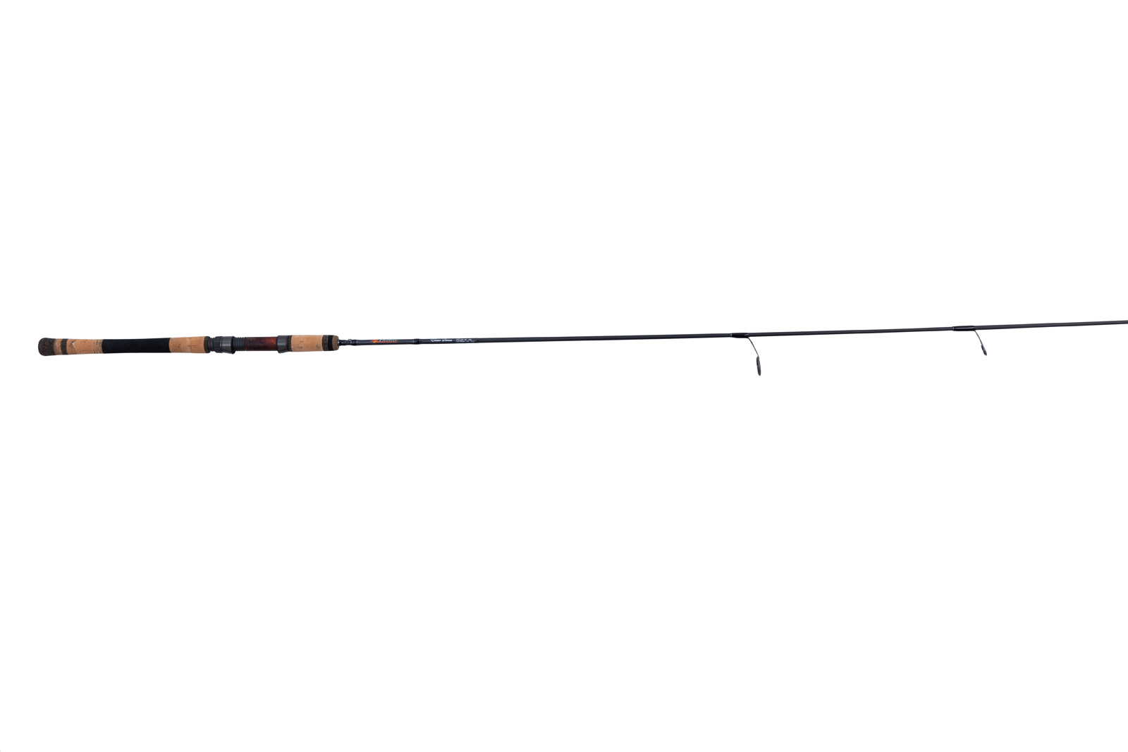 Phenix Elixir Spinning Rod, 2-6#, Fast, 1/32-1/4oz, 2 Pieces