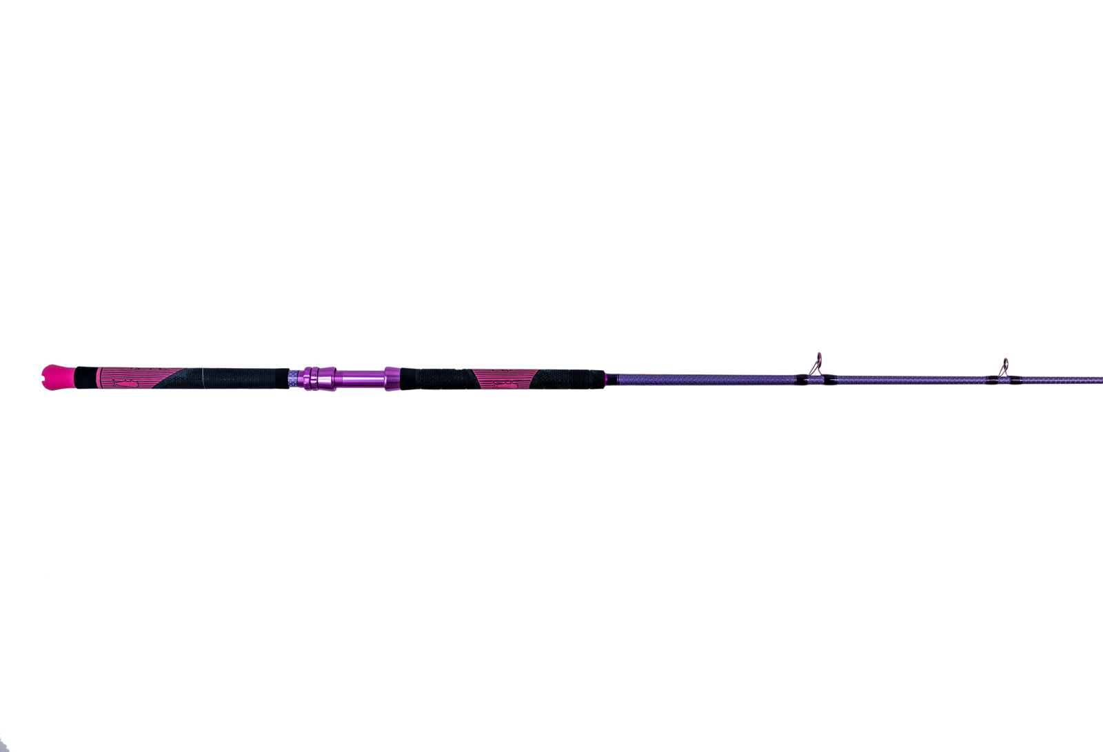 Phenix Pandora Spinning Rod, 15-40#, Fast, 1 Pieces |