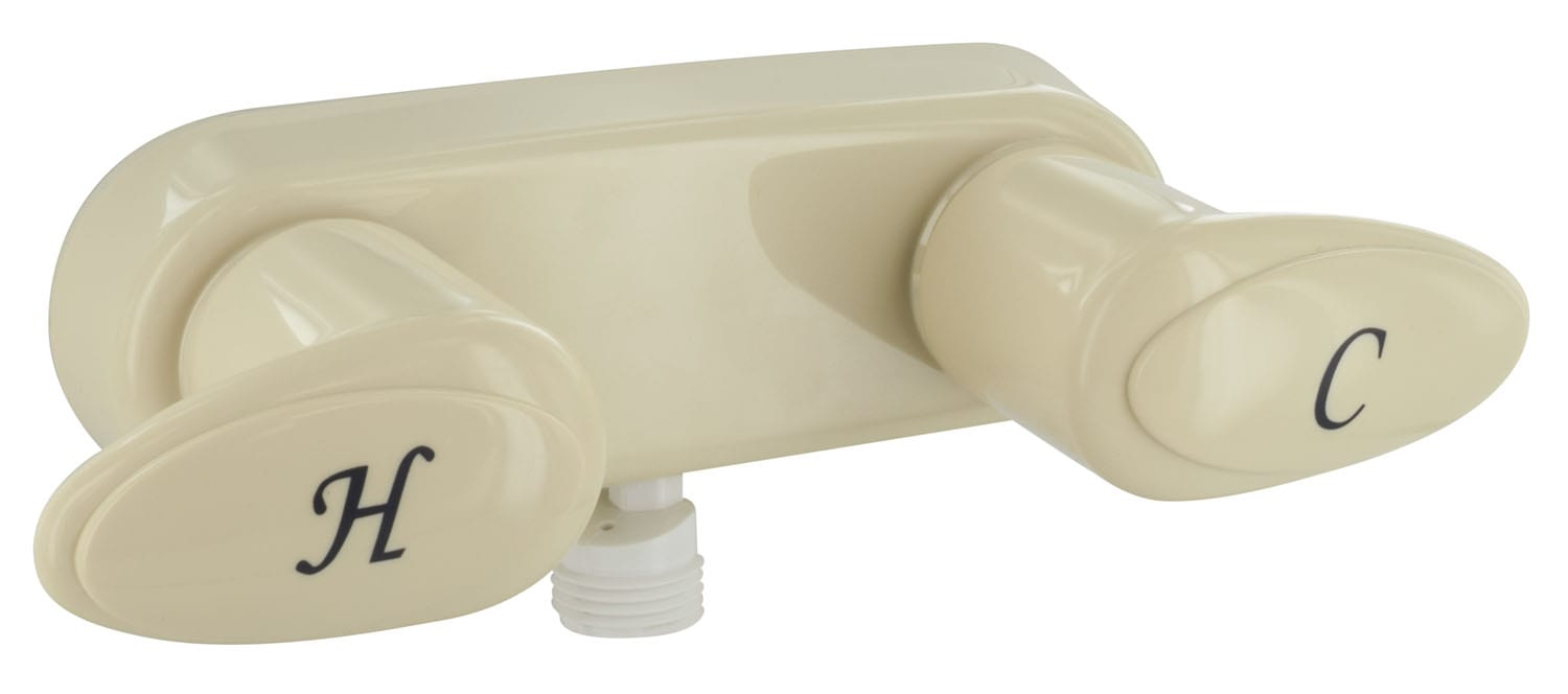 Phoenix Faucets Catalina Shower Valve – Two Handle 4″ Review