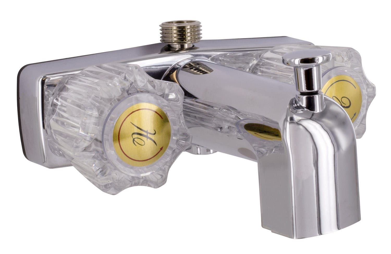 Phoenix Faucets Tub/Shower Diverter Faucet Review