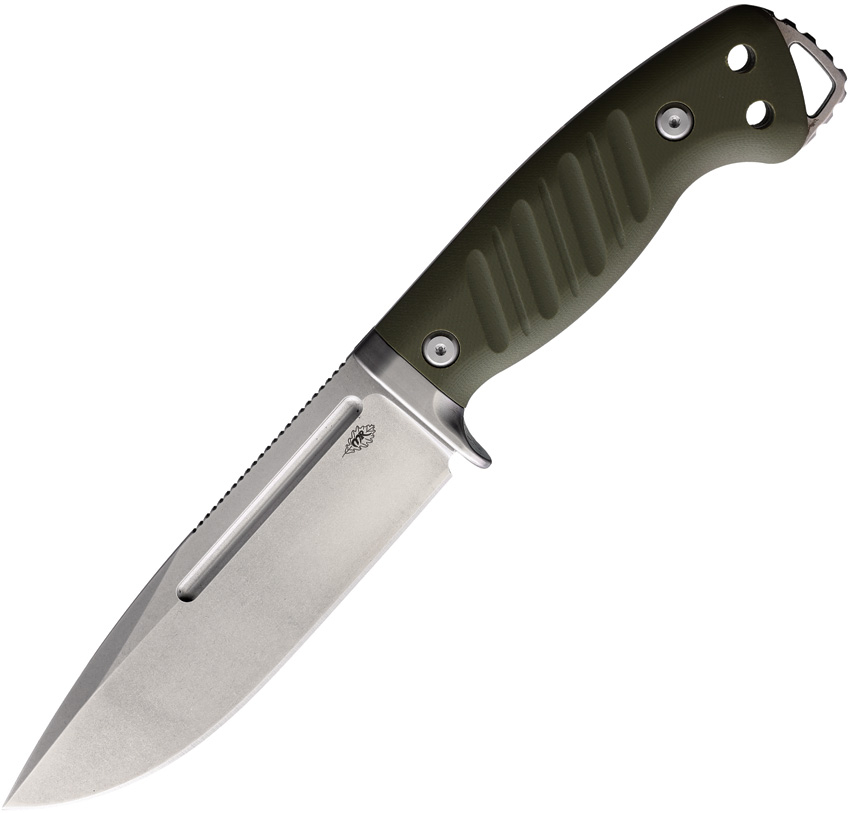 PMP Knives Warthog Review PMP Knives Warthog Review